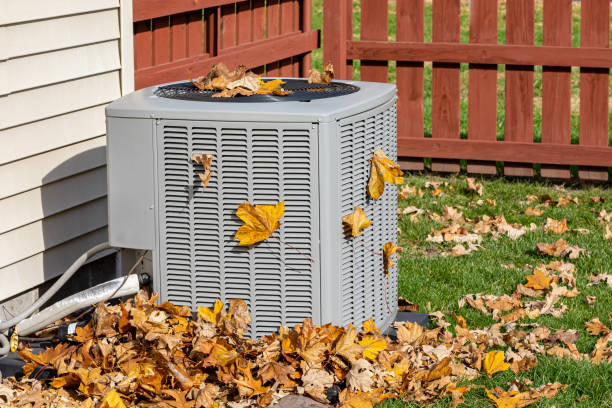 Best Affordable HVAC services  in Naples Park, FL
