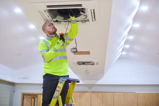 Best HVAC installation services  in Naples Park, FL