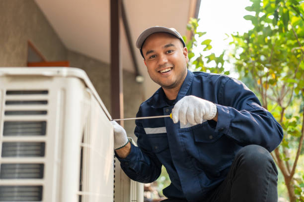 Best HVAC repair near me  in Naples Park, FL