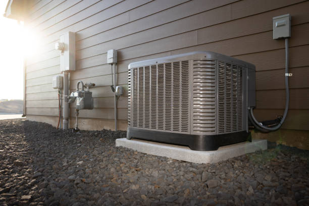 Best HVAC replacement cost  in Naples Park, FL